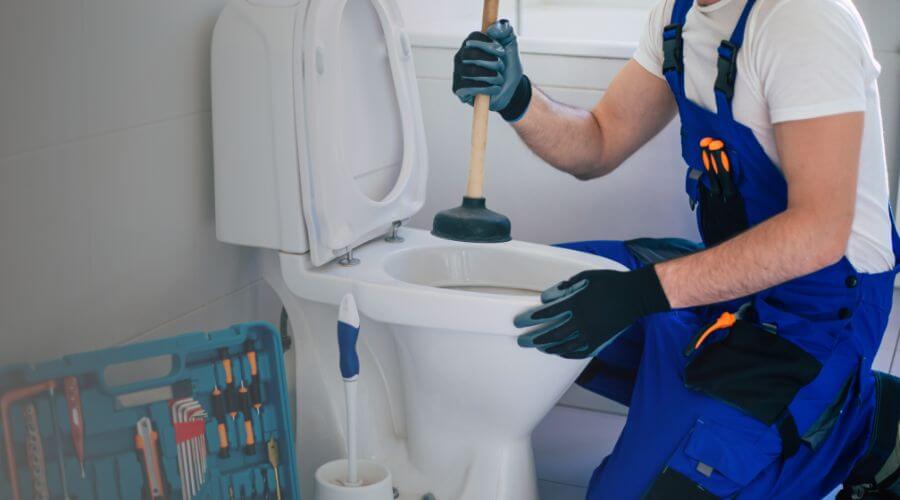 Professional Water heater repair in Marshes Siding, KY